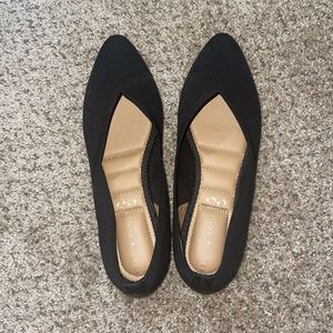 Kelly & Katie Jayde Flats